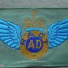 Royal Australian Corps of Transport Air Dispatcher wings