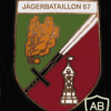 67th Rifles Battalion