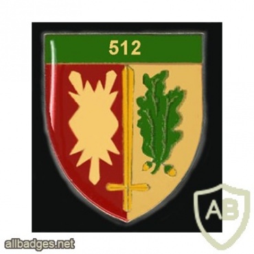 512nd Rifles Battalion (later 382nd Rifles) img9833