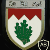 762nd Rifles Battalion