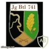 741st Rifles Battalion img9891