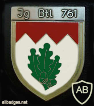 761st Rifles Battalion img9898