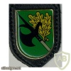 861st Rifles Battalion