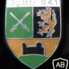 941st Rifles Battalion