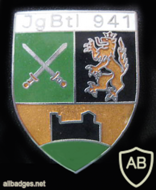 941st Rifles Battalion img9909