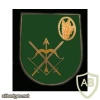 733rd Rifles Battalion