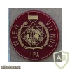 Austria International Police Association Vienna Branch lapel badge img9924