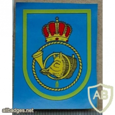 Belgium Chasseurs arm patch img9934