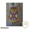 Belgian Navy lapel badge img9929