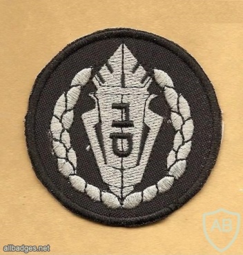 סמל כובע שב"ס ( שירות בתי הסוהר ) img9956