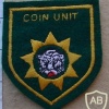 Bophuthatswana Police COIN Unit arm patch img10003