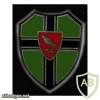 72nd Armored Grenadiers Battalion