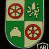 53rd Armored Grenadiers Battalion