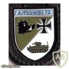 72nd Armored Grenadiers Battalion, 4th Company