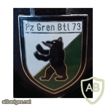 73rd Armored Grenadiers Battalion, type 2 img10070