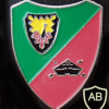  182nd Armored Grenadiers Battalion, 6th Company