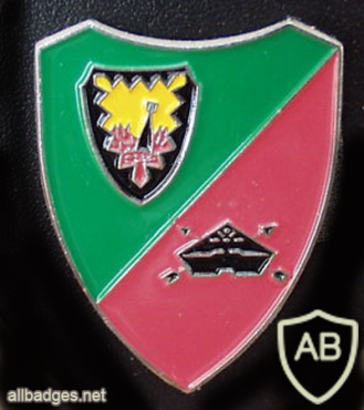  182nd Armored Grenadiers Battalion, 6th Company img10125