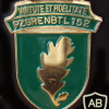  152nd Armored Grenadiers Battalion