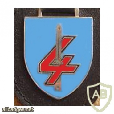  162nd Armored Grenadiers Battalion, 4th Company img10114