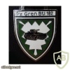  182nd Armored Grenadiers Battalion badge, type 2 img10124
