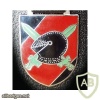 131st Armored Grenadiers Battalion badge, type 2