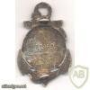 FRANCE Marine Telegraph Corps pocket badge img10147