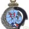 France 21st Marine Infantry Regiment, UNIFIL Lebanon 1980 img10178
