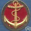 FRANCE 4th Marine Infantry Regiment / 6th Regiment of Senegalese Tirailleurs - Indigenous Troops pocket badge img10195