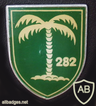  282nd Armored Grenadiers Battalion img10191