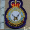 Royal Canadian Air Force 443 Maritime Helicopter Sqn patch