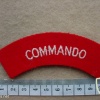 Australian Commando shoulder title img10200