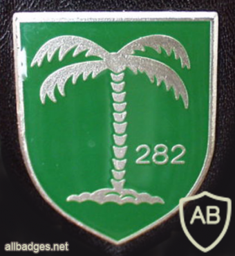  282nd Armored Grenadiers Battalion img10190