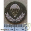 Canadian Parachute Rigger level- 2 img10249