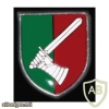  321st Armored Grenadiers Battalion badge img10292