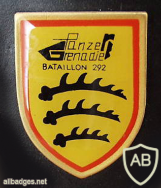  292nd Armored Grenadiers Battalion img10280