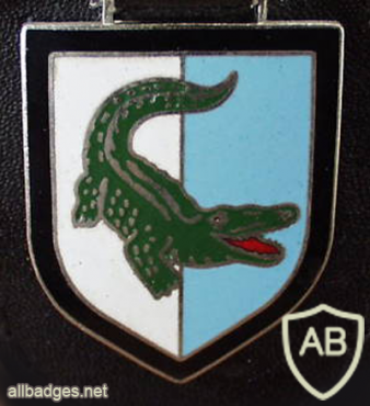  313th Armored Grenadiers Battalion badge img10289