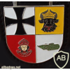 401st Armored Grenadiers Battalion