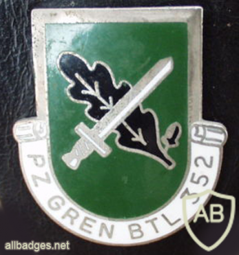 352nd Armored Grenadiers Battalion img10321