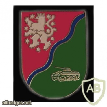 392nd Armored Grenadiers Battalion badge img10326