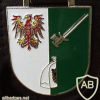 422nd Armored Grenadiers Battalion