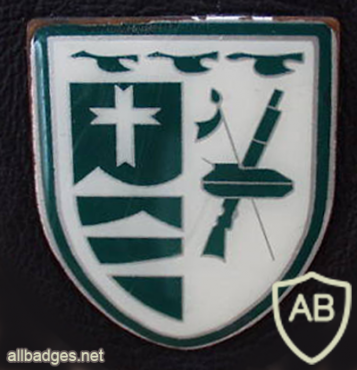  323rd Armored Grenadiers Battalion badge img10294