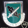 352nd Armored Grenadiers Battalion