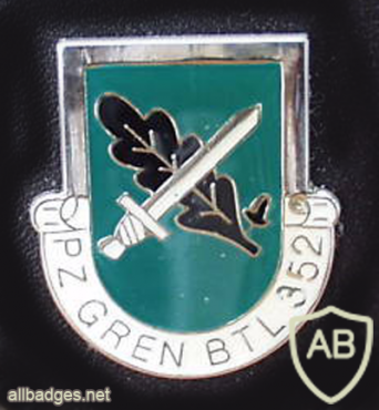 352nd Armored Grenadiers Battalion img10311