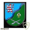391st Armored Grenadiers Battalion badge