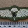 Ciskei Paratchute wings, FAKE, Dress uniform1