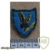 Ciskei Defence Force beret badge, Other Ranks, 1st pattern1