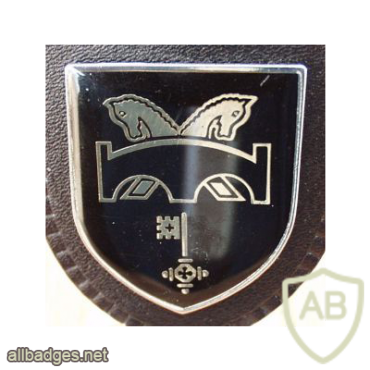 3rd Engineers Battalion badge, type 2 img10557