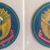 Ryazan Higher Airborne Command School patch img10625