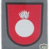 FINLAND Artillery Branch sleeve patch, obsolete img10677