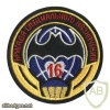 16th separate brigade Special Forces GRU